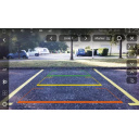 System multimedialny nawigacja TFT 9`` do kamperów Ford Transit Z-N975 - Zenec