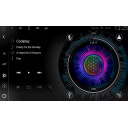 System multimedialny nawigacja TFT 9`` do kamperów Ford Transit Z-N975 - Zenec