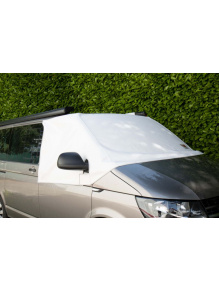 Mata termiczna zewnętrzna Coverglas Volkswagen T5/T6 - Fiamma
