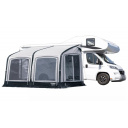 Przedsionek pompowany Vega 2.0 375 (235-255 cm) - Westfield