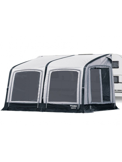 Przedsionek pompowany Vega 2.0 375 (235-255 cm) - Westfield
