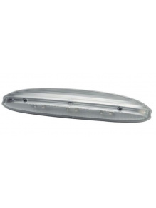 OUTLET - Lampa oświetlenia przedsionka - Hella