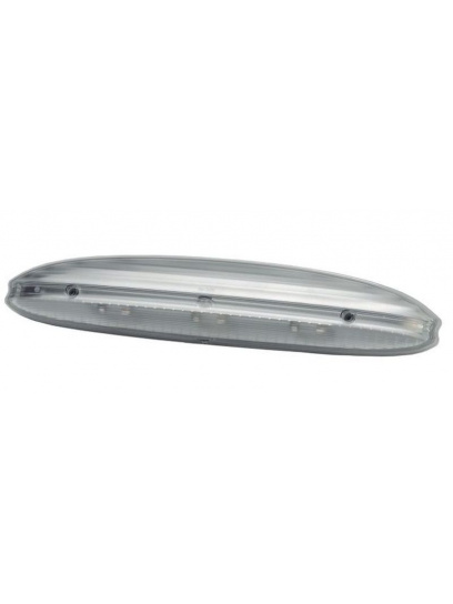 OUTLET - Lampa oświetlenia przedsionka - Hella