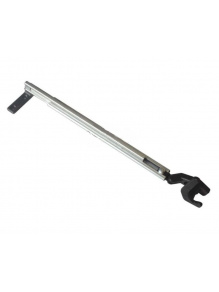 Podnośnik okna 230 mm prawa strona - Polyplastic