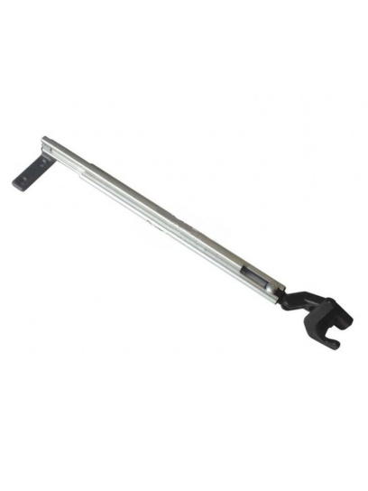 Podnośnik okna 230 mm prawa strona - Polyplastic