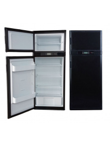 Lodówka kompresorowa do zabudowy RV Refrigerators RCE140L 12/24 V 141 l