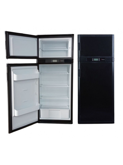 Lodówka kompresorowa do zabudowy RV Refrigerators RCE140L 12/24 V 141 l