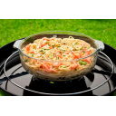 Grill gazowy Carri Chef II BBQ 30 mbar Plancha - Cadac