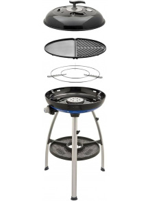 Grill gazowy Carri Chef II BBQ 30 mbar Plancha - Cadac