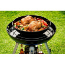 Grill gazowy Carri Chef II BBQ 30 mbar Chef Pan  - Cadac