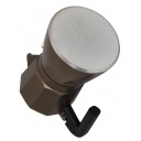 Ekspres do kawy kawiarka Cubana Percolator 9 cups 550 ml - EuroTrail