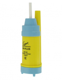 Pompka zanurzeniowa Vip-Plus 24 V, 18 l/min 1,0 bar - Comet