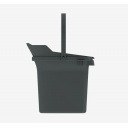 Wkładka separacyjna na mocz do toalety C1 - Clesana