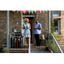 Grill gazowy stołowy Attitude 2GO - CampinGaz