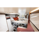 Samochód kempingowy Kronos 274 TL Ford - Roller Team