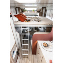 Samochód kempingowy Kronos 274 TL Ford - Roller Team