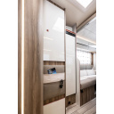 Samochód kempingowy / Kamper Kronos 274 TL Ford - Roller Team