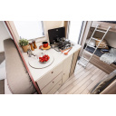 Samochód kempingowy Kronos 274 TL Ford - Roller Team