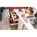 Samochód kempingowy / Kamper Kronos 274 TL Ford - Roller Team