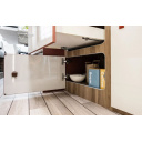 Samochód kempingowy Kronos 274 TL Ford - Roller Team