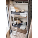 Samochód kempingowy Kronos 274 TL Ford - Roller Team