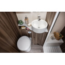 Samochód kempingowy / Kamper Kronos 274 TL Ford - Roller Team