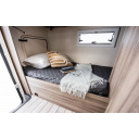 Samochód kempingowy / Kamper Kronos 274 TL Ford - Roller Team