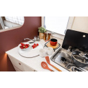 Samochód kempingowy / Kamper Kronos 274 TL Ford - Roller Team