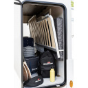 Samochód kempingowy Kronos 274 TL Ford - Roller Team