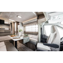 Samochód kempingowy Kronos 274 TL Ford - Roller Team