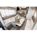 Samochód kempingowy Kronos 274 TL Ford - Roller Team