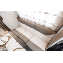 Samochód kempingowy Kronos 274 TL Ford - Roller Team