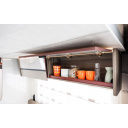 Samochód kempingowy Kronos 274 TL Ford - Roller Team