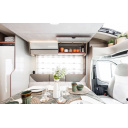 Samochód kempingowy Kronos 274 TL Ford - Roller Team