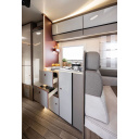 Samochód kempingowy / Kamper Kronos 290 M Ford - Roller Team