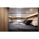 Samochód kempingowy Kronos 290 M Ford - Roller Team