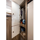 Samochód kempingowy Kronos 290 M Ford - Roller Team