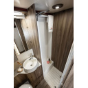 Samochód kempingowy Kronos 290 M Ford - Roller Team