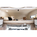 Samochód kempingowy / Kamper Kronos 290 M Ford - Roller Team