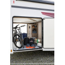 Samochód kempingowy / Kamper Kronos 290 M Ford - Roller Team