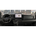 Samochód kempingowy Kronos 290 M Ford - Roller Team