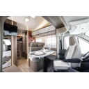 Samochód kempingowy Kronos 290 M Ford - Roller Team