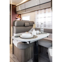 Samochód kempingowy Kronos 290 M Ford - Roller Team