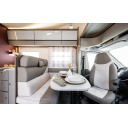 Samochód kempingowy Kronos 290 M Ford - Roller Team