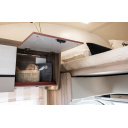 Samochód kempingowy Kronos 290 M Ford - Roller Team