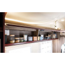 Samochód kempingowy Kronos 290 M Ford - Roller Team