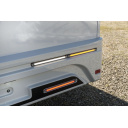 Samochód kempingowy Zefiro 285 TL Ford - Roller Team