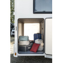 Samochód kempingowy Zefiro 285 TL Ford - Roller Team