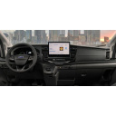 Samochód kempingowy Zefiro 285 TL Ford - Roller Team