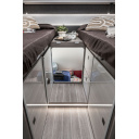 Samochód kempingowy Zefiro 285 TL Ford - Roller Team